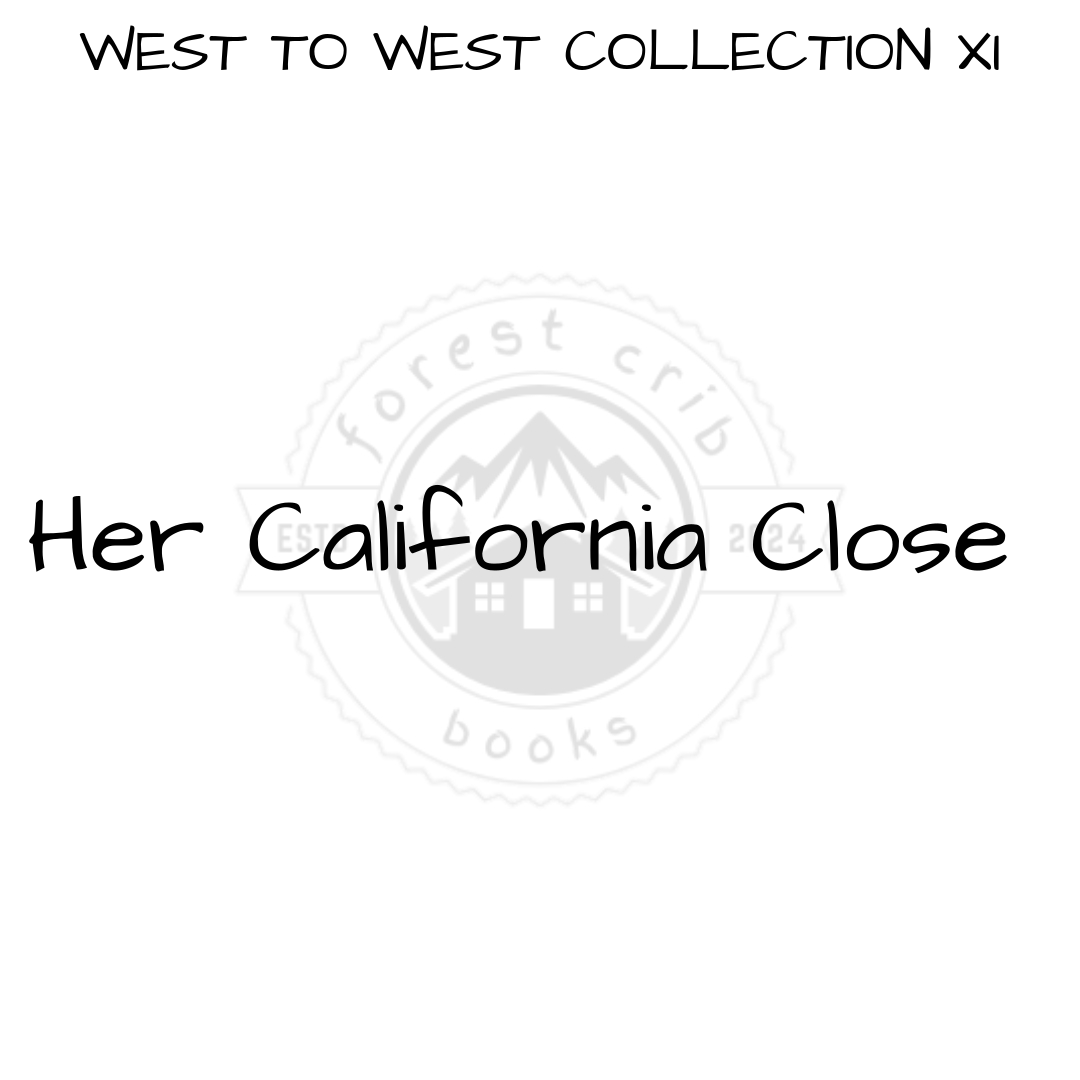 Illustration for Her California Close
