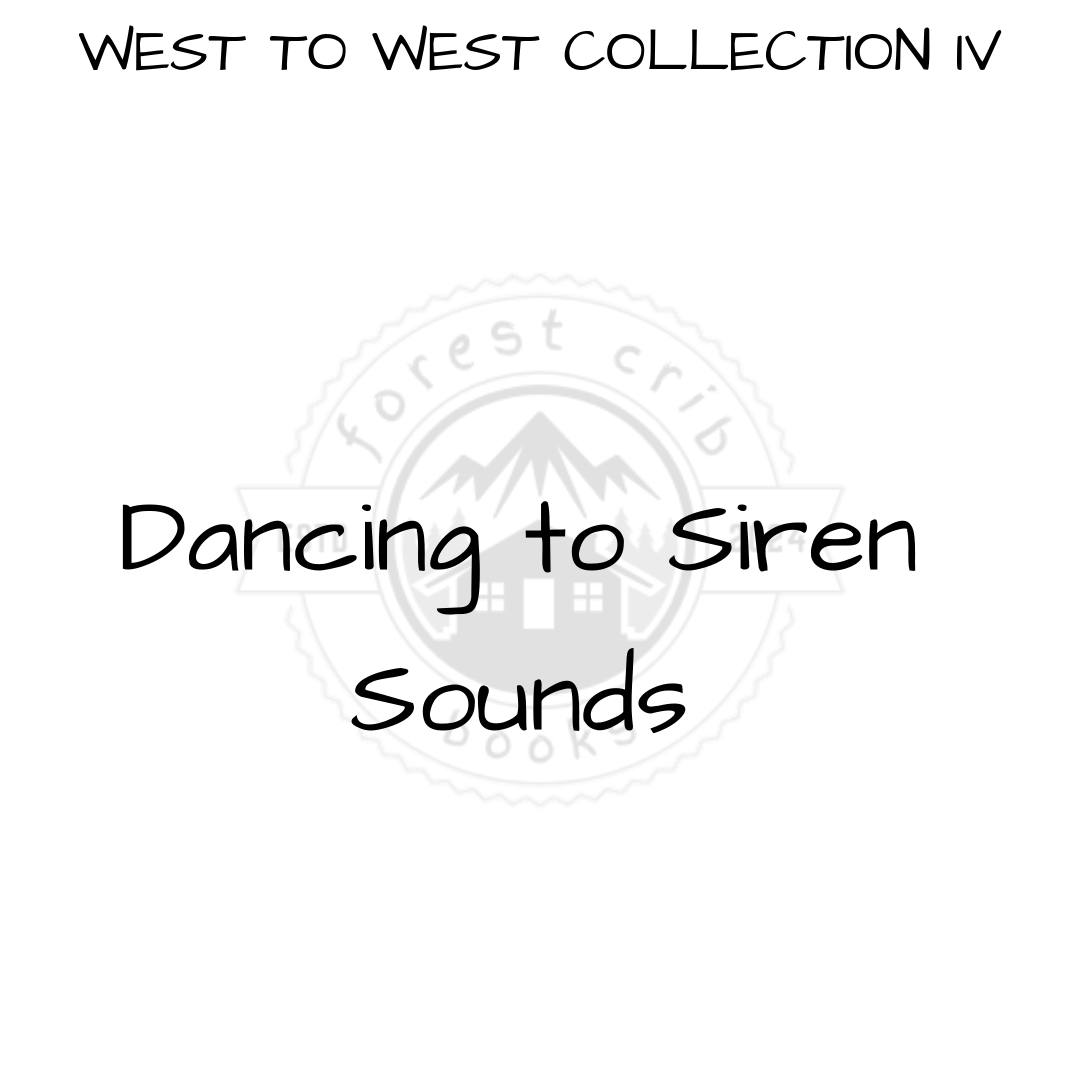 Illustration for Dancing to Siren Sounds