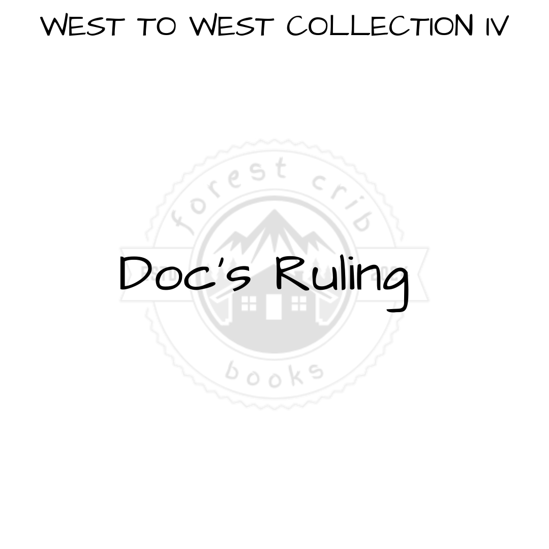 Illustration for Doc’s Ruling