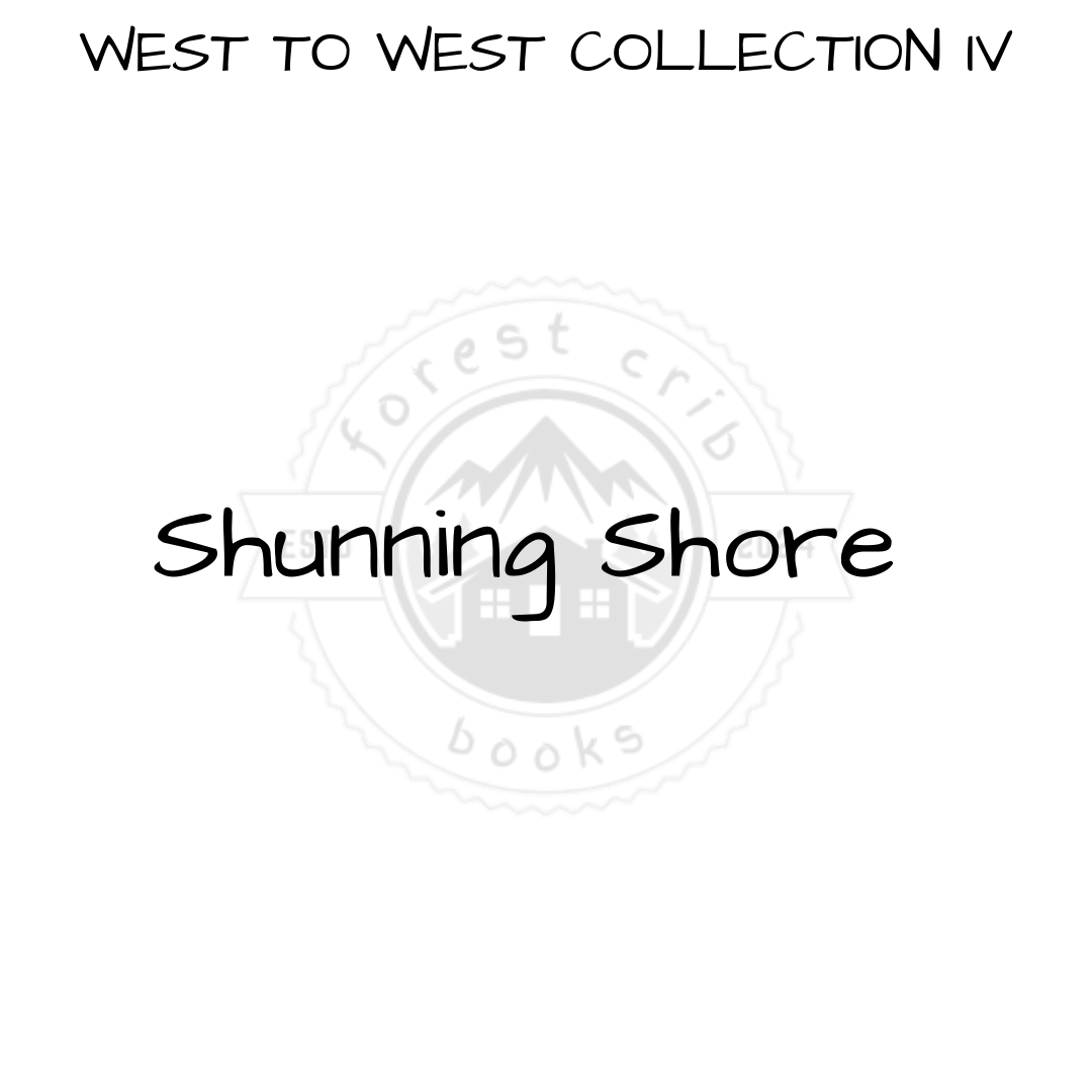 Illustration for Shunning Shore