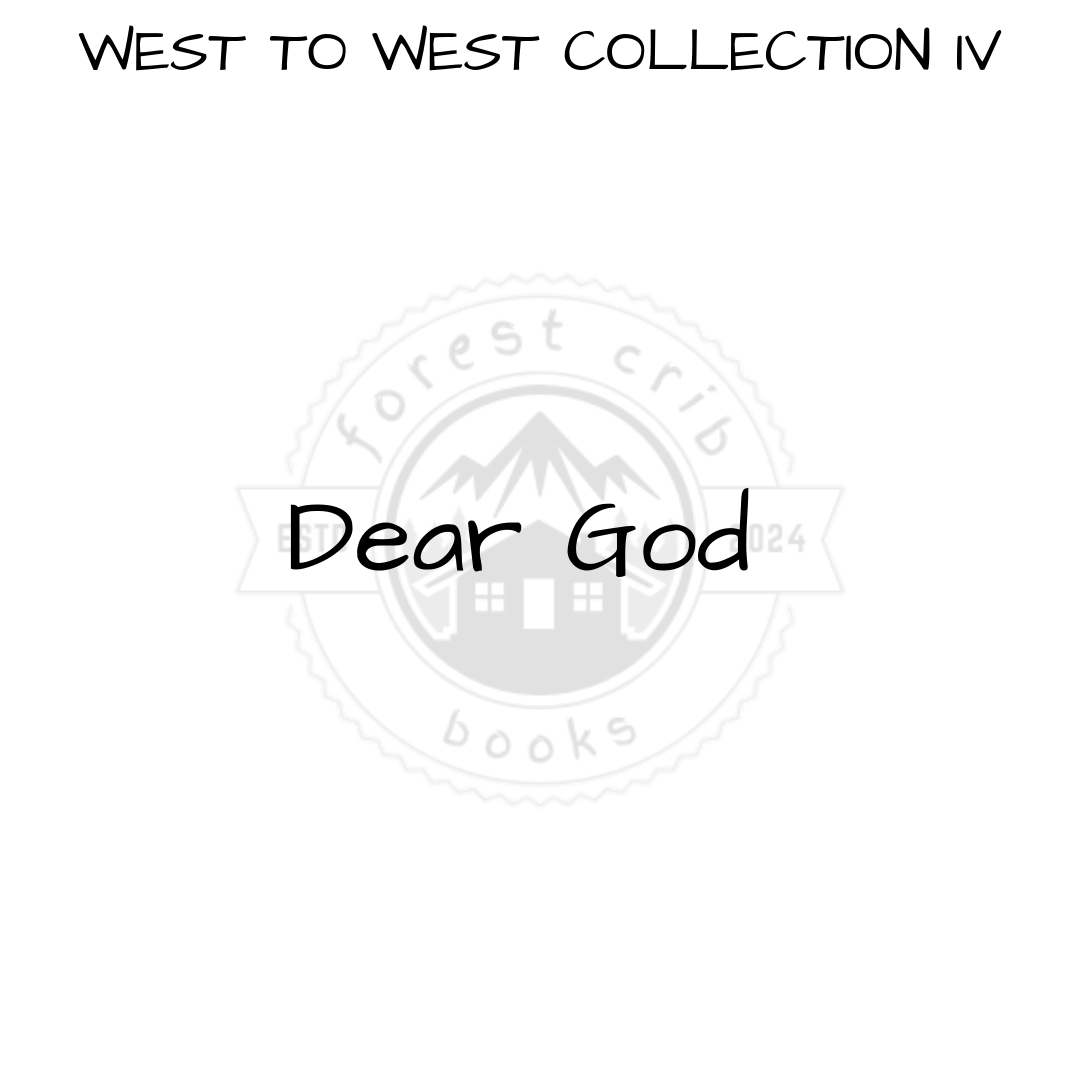 Illustration for Dear God