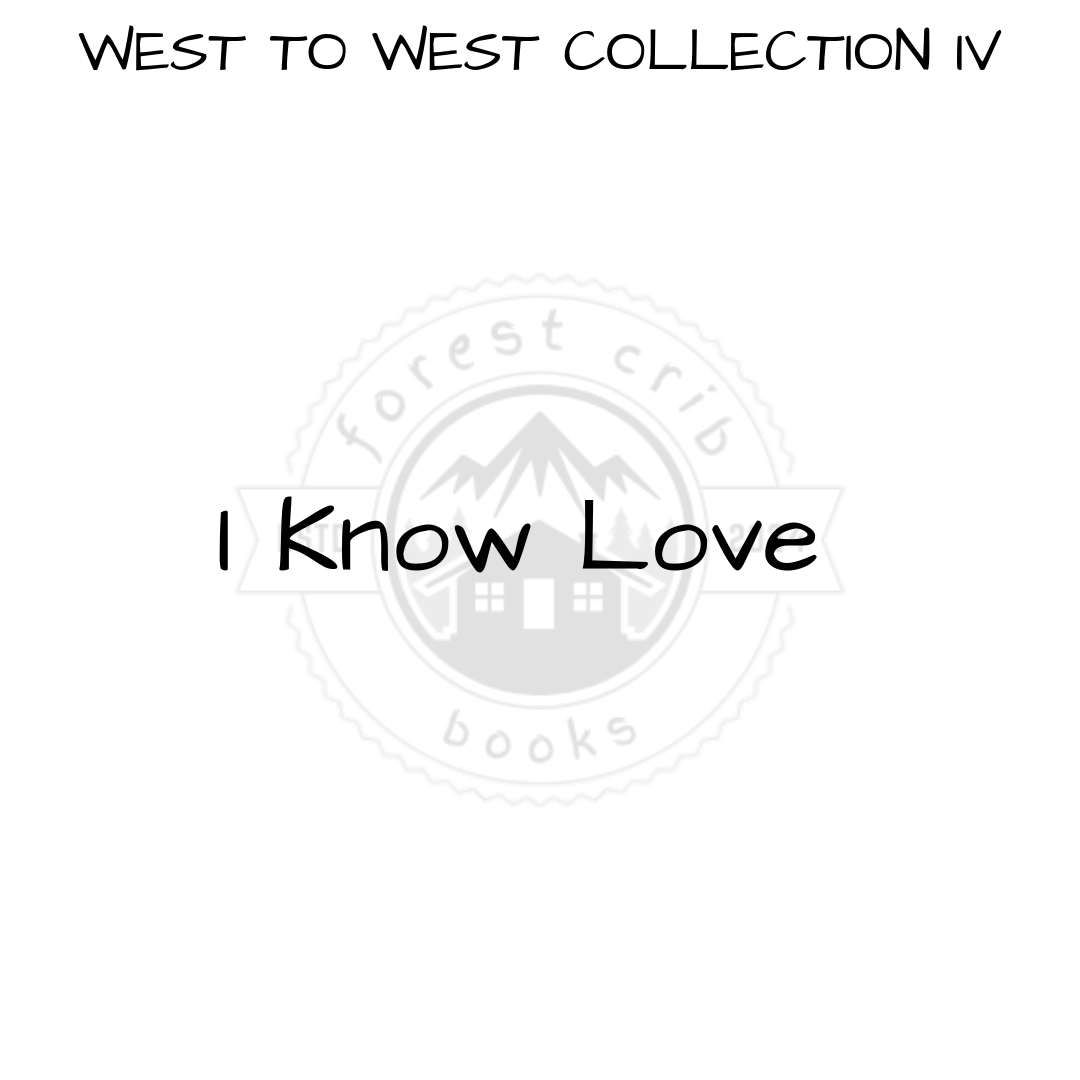 Illustration for I Know Love