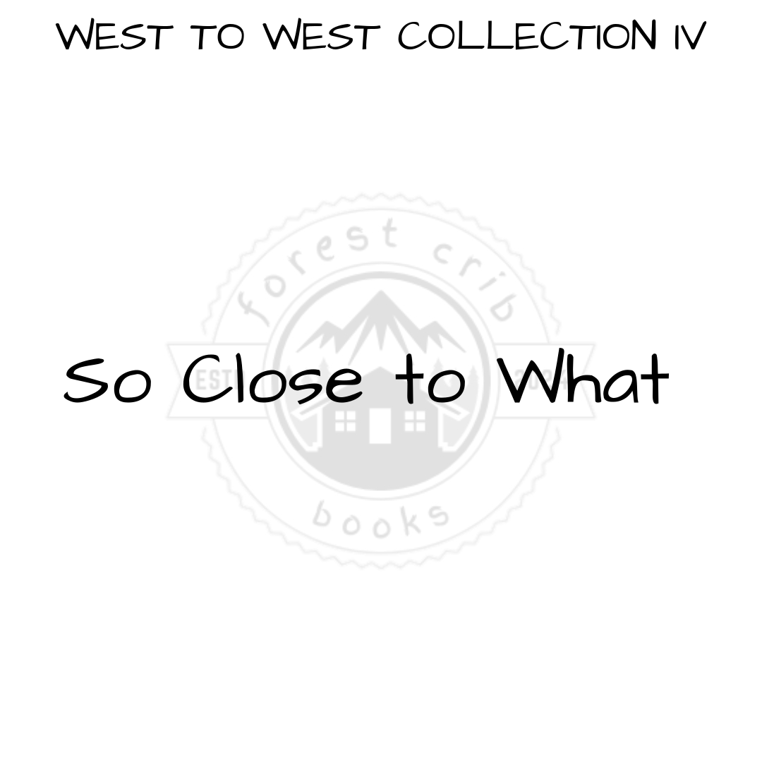 Illustration for So Close to What