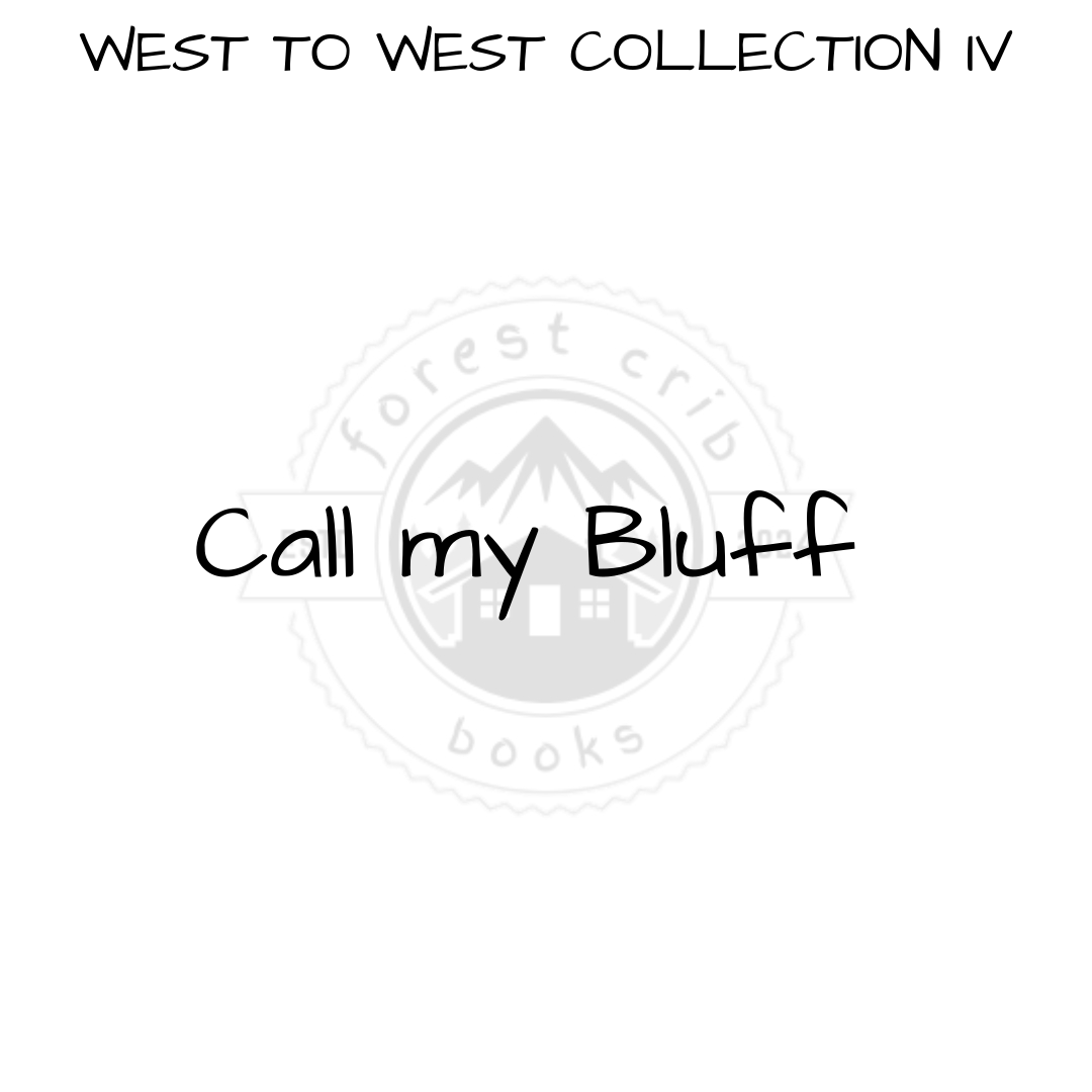 Illustration for Call my Bluff