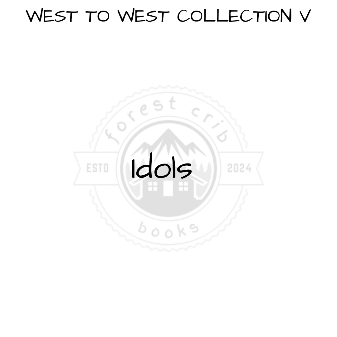 Illustration for Idols