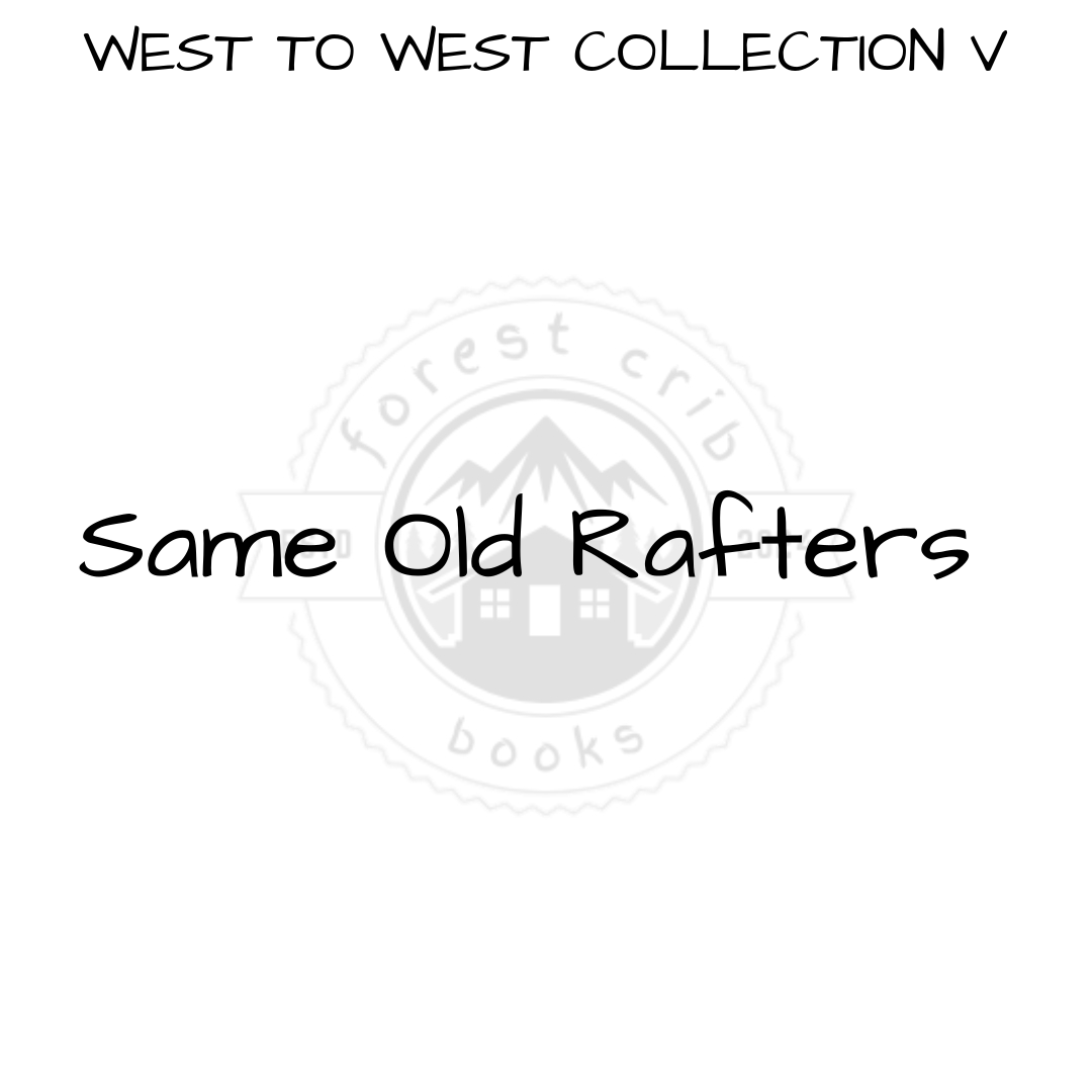 Illustration for Same Old Rafters