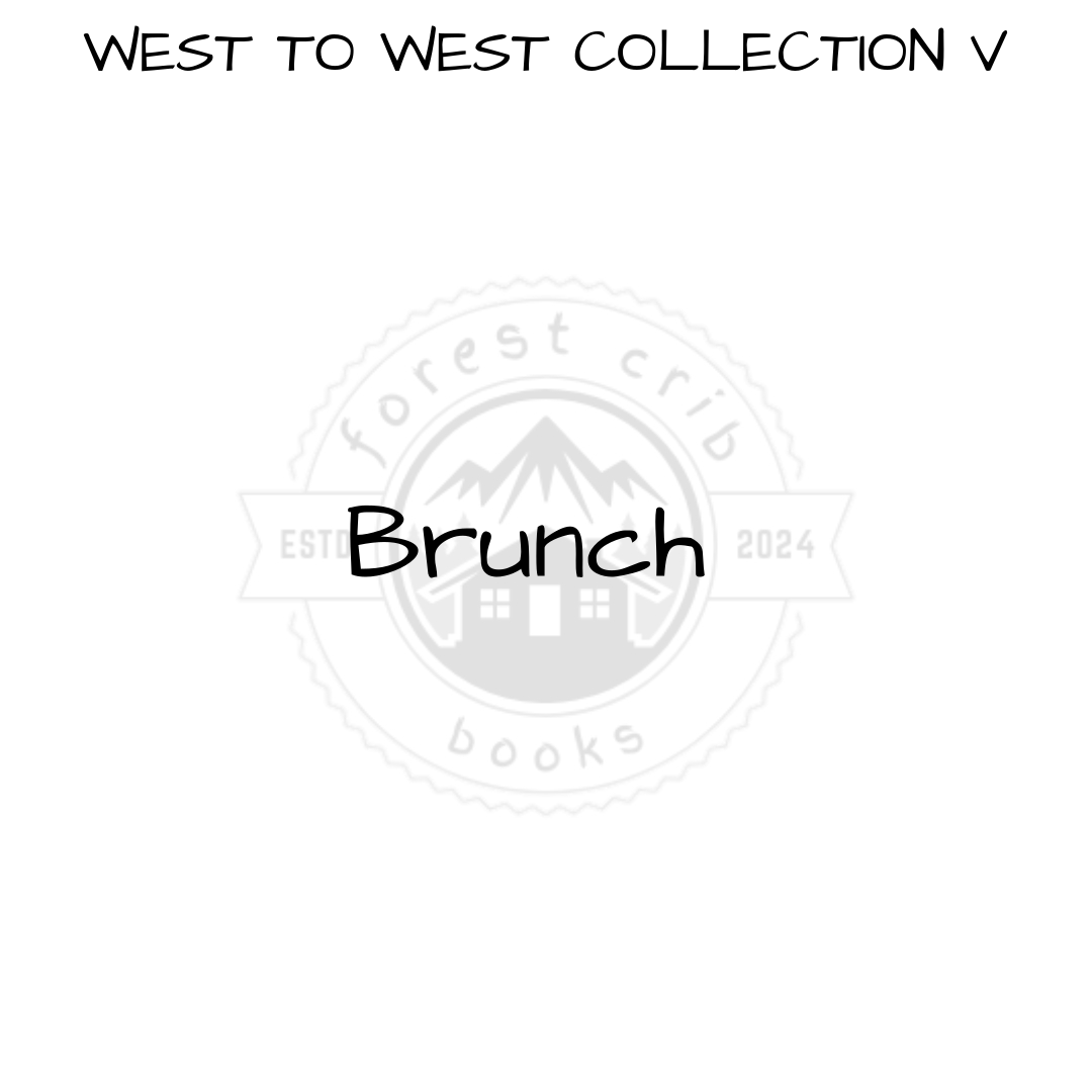 Illustration for Brunch