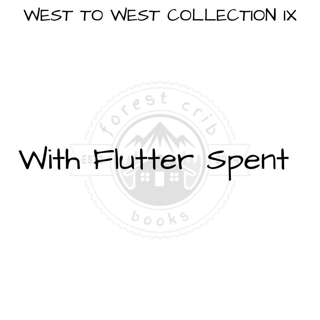 Illustration for With Flutter Spent