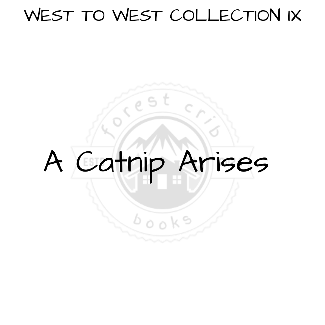 Illustration for A Catnip Arises